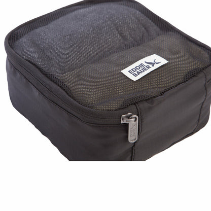 Eddie Bauer 5 Pcs Packing Organizer Set