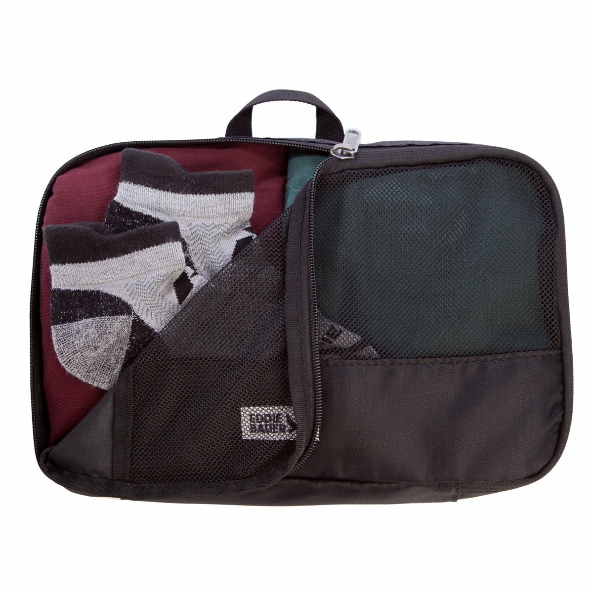 Eddie Bauer 5 Pcs Packing Organizer Set