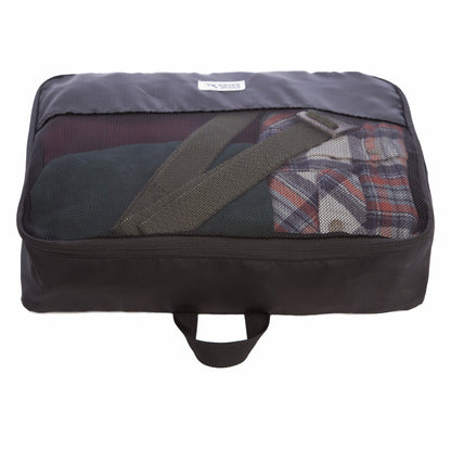 Eddie Bauer 5 Pcs Packing Organizer Set