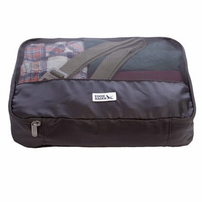 Eddie Bauer 5 Pcs Packing Organizer Set