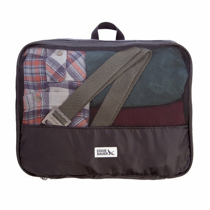 Eddie Bauer 5 Pcs Packing Organizer Set