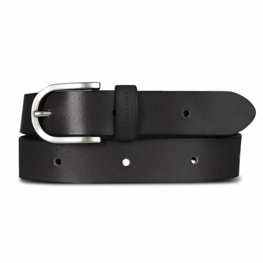 Eddie Bauer Women's Endless Leather Belt