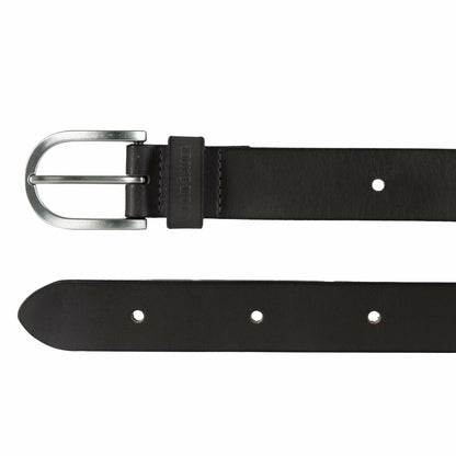 Eddie Bauer Women's Endless Leather Belt
