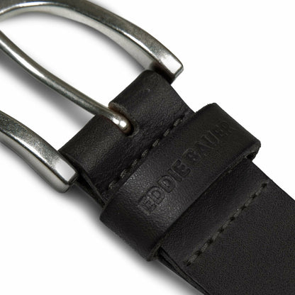 Eddie Bauer Women's Endless Leather Belt