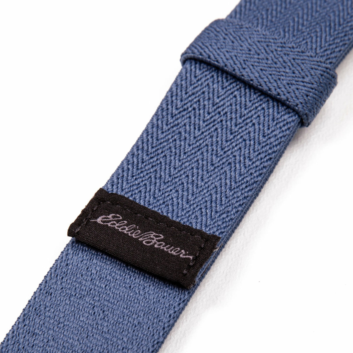 Eddie Bauer Women's Trail Active Solid Stretch Webbing Belt