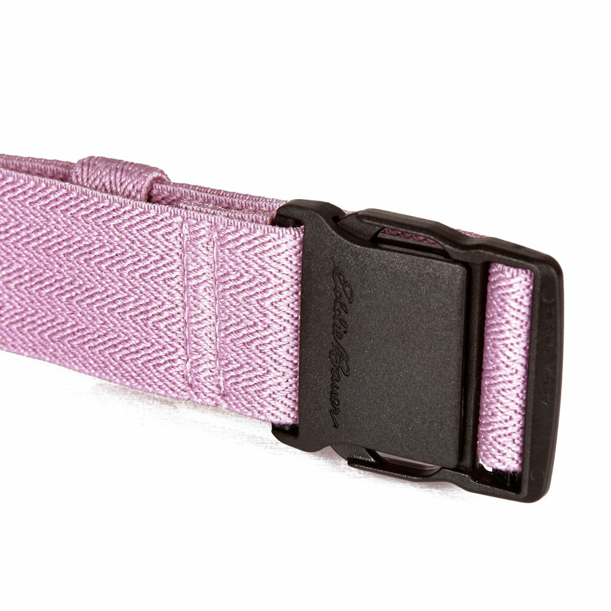 Eddie Bauer Women's Trail Active Solid Stretch Webbing Belt