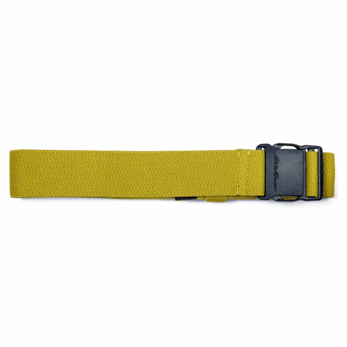 Eddie Bauer Women's Trail Active Solid Stretch Webbing Belt