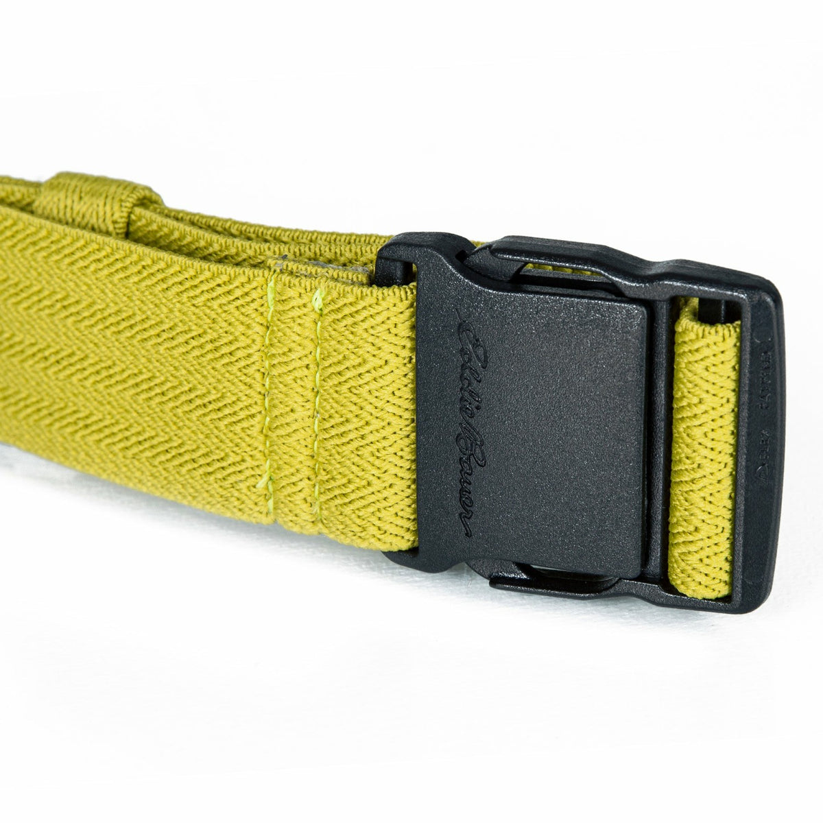 Eddie Bauer Women's Trail Active Solid Stretch Webbing Belt