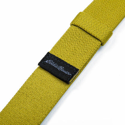Eddie Bauer Women's Trail Active Solid Stretch Webbing Belt