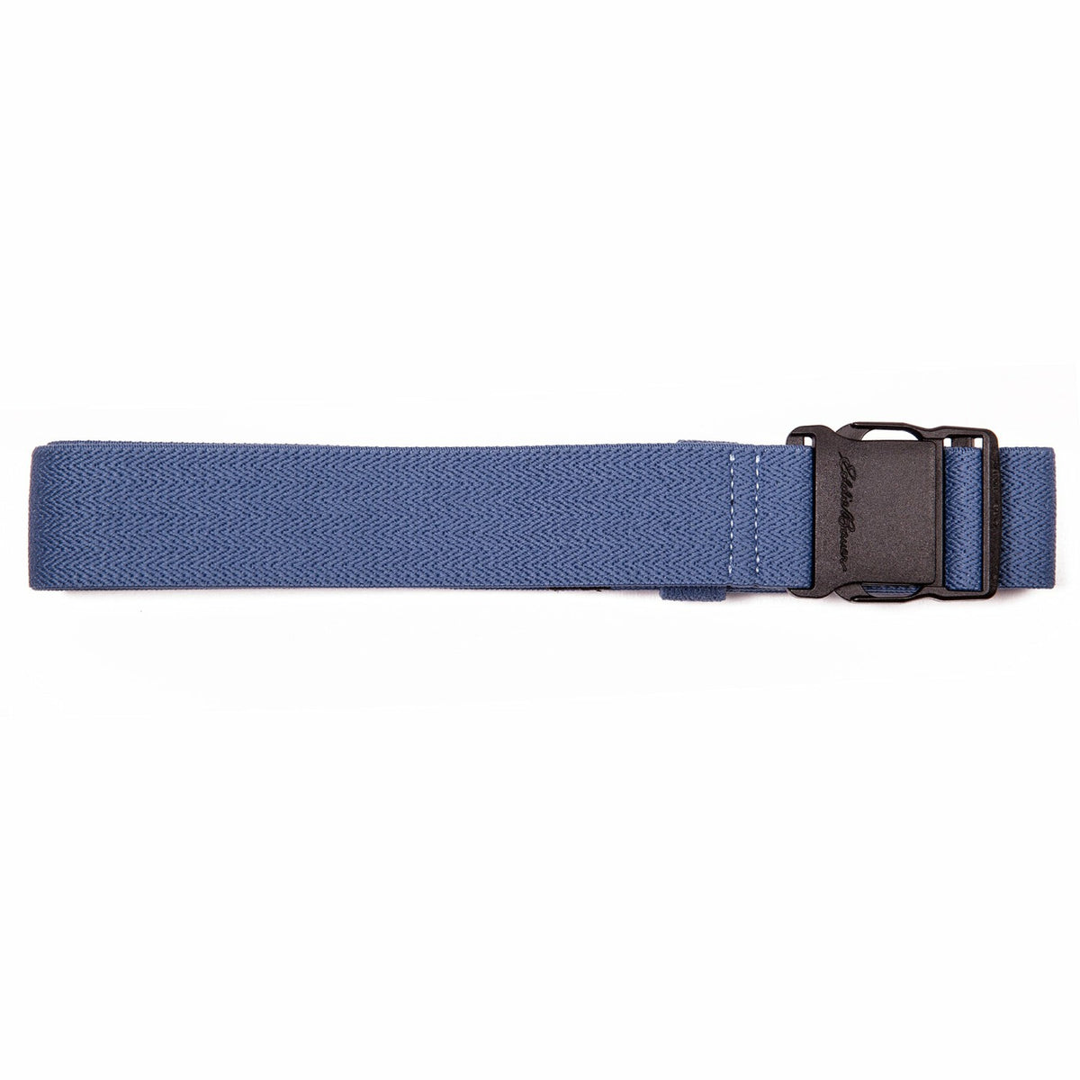 Eddie Bauer Women's Trail Active Solid Stretch Webbing Belt