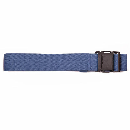 Eddie Bauer Women's Trail Active Solid Stretch Webbing Belt