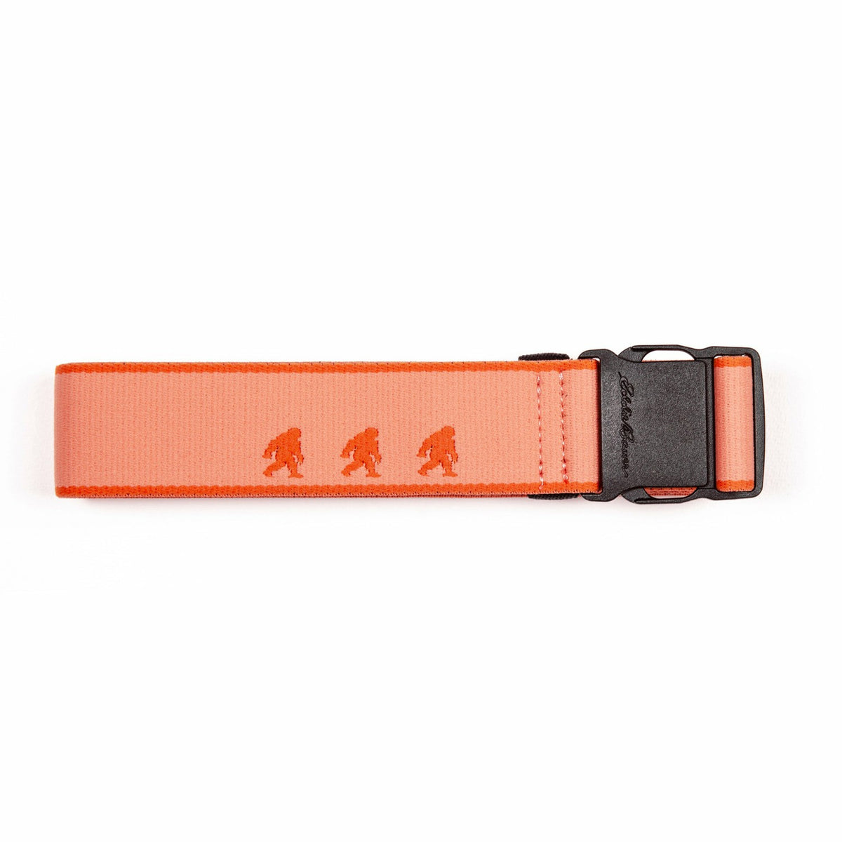 Eddie Bauer Women's Trail Active Stretch Webbing Belt - Sasquatch