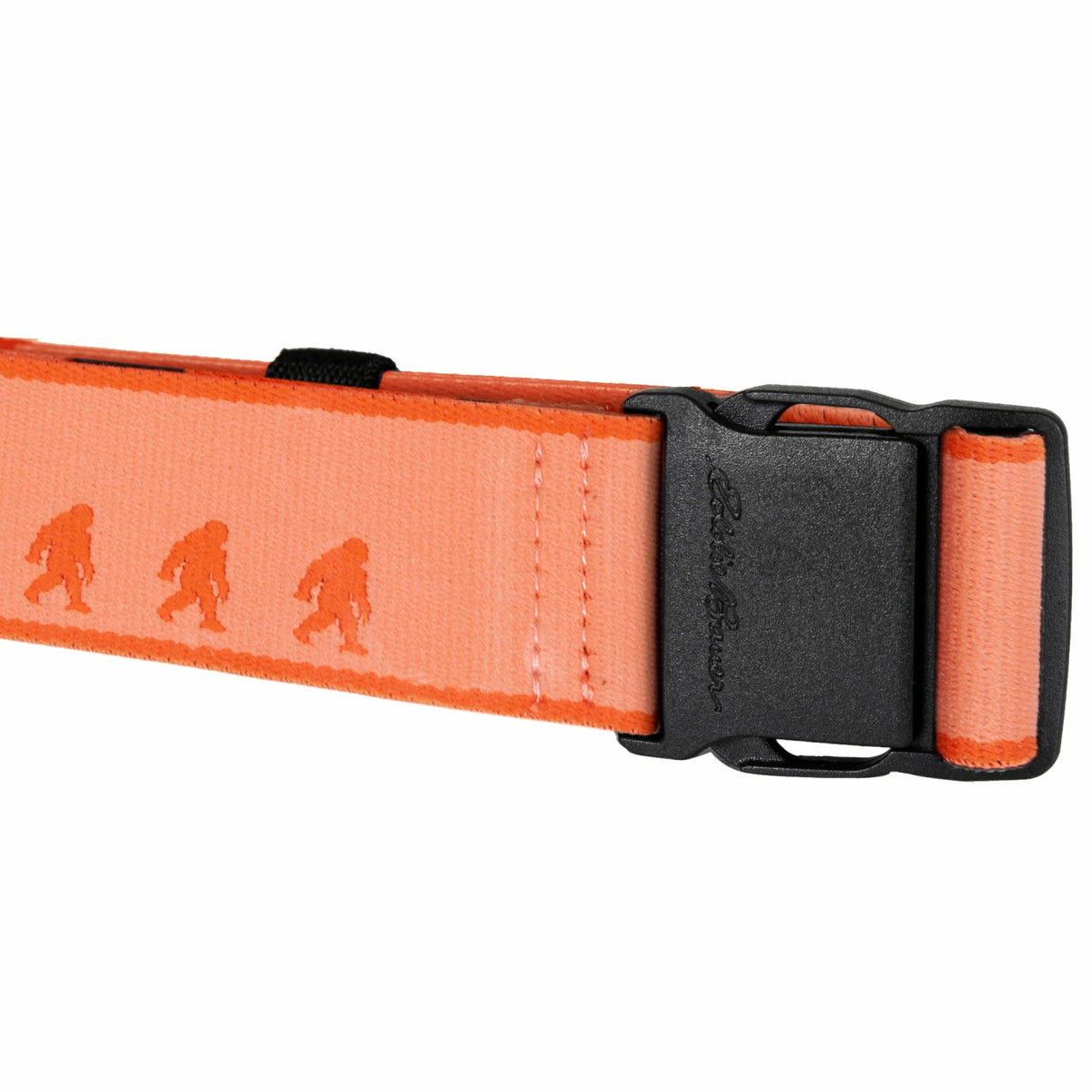 Eddie Bauer Women's Trail Active Stretch Webbing Belt - Sasquatch