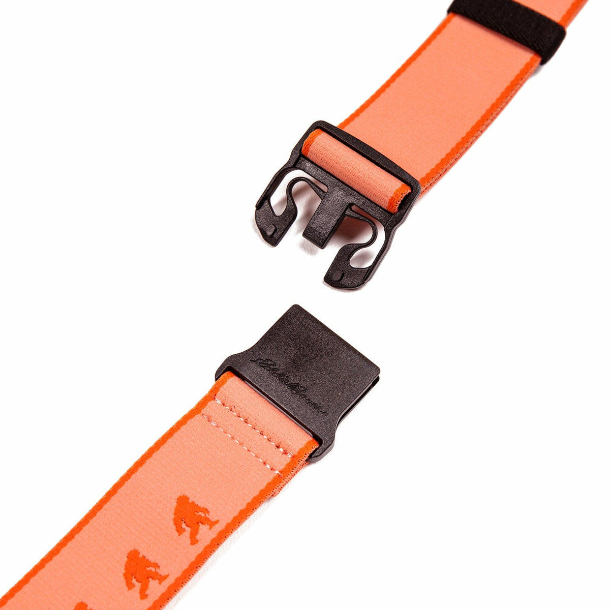 Eddie Bauer Women's Trail Active Stretch Webbing Belt - Sasquatch
