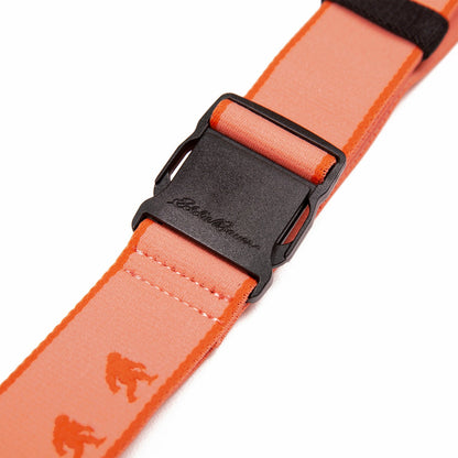 Eddie Bauer Women's Trail Active Stretch Webbing Belt - Sasquatch