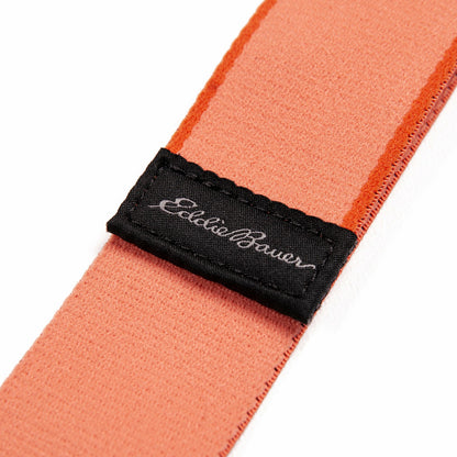Eddie Bauer Women's Trail Active Stretch Webbing Belt - Sasquatch