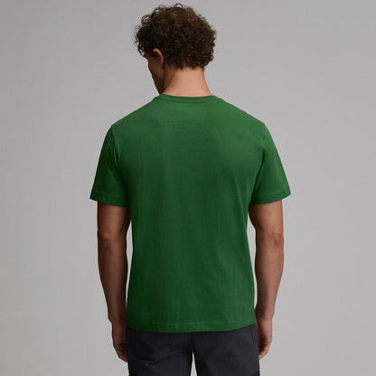 Eddie Bauer Men's SS Lw Cotton Classic Tee