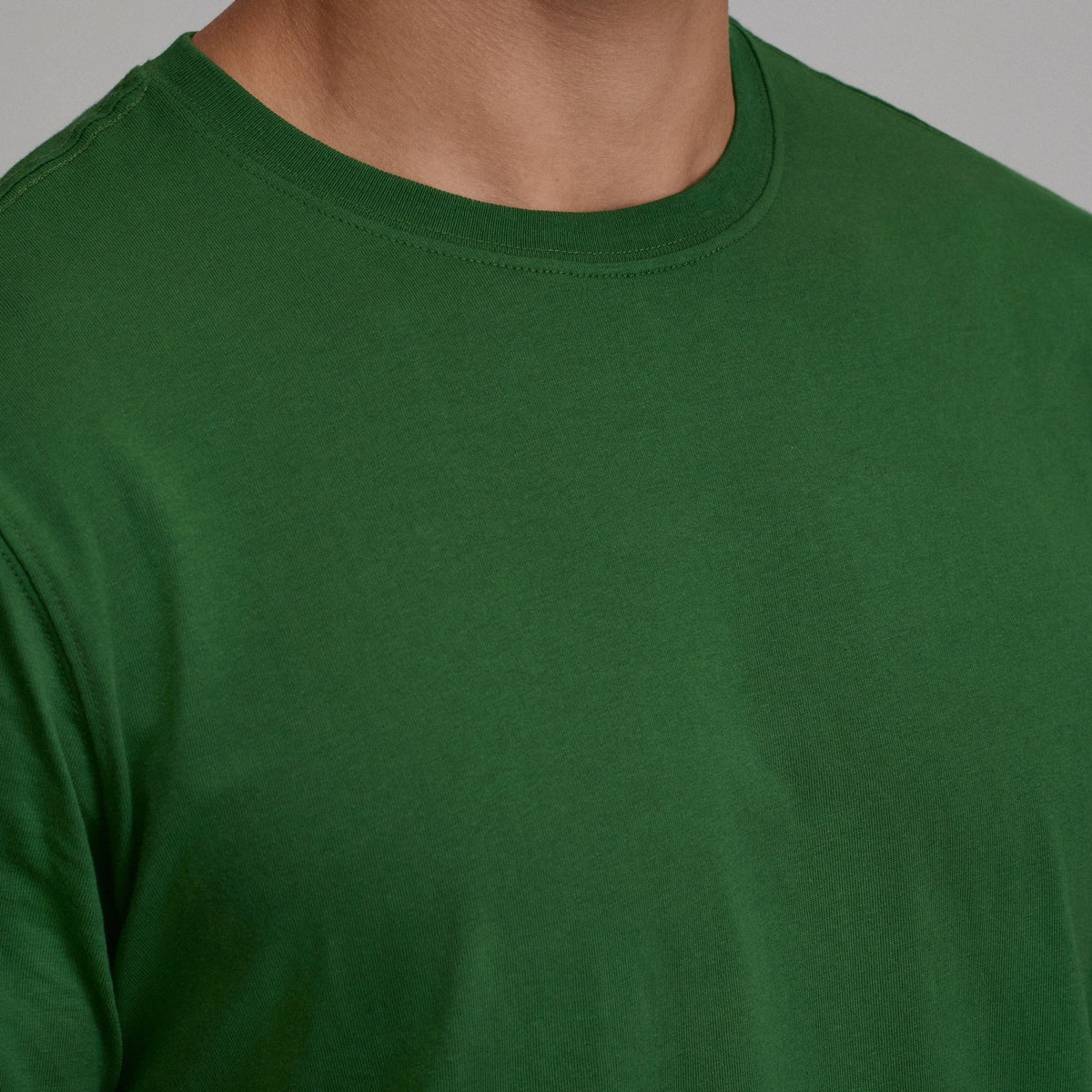 Eddie Bauer Men's SS Lw Cotton Classic Tee