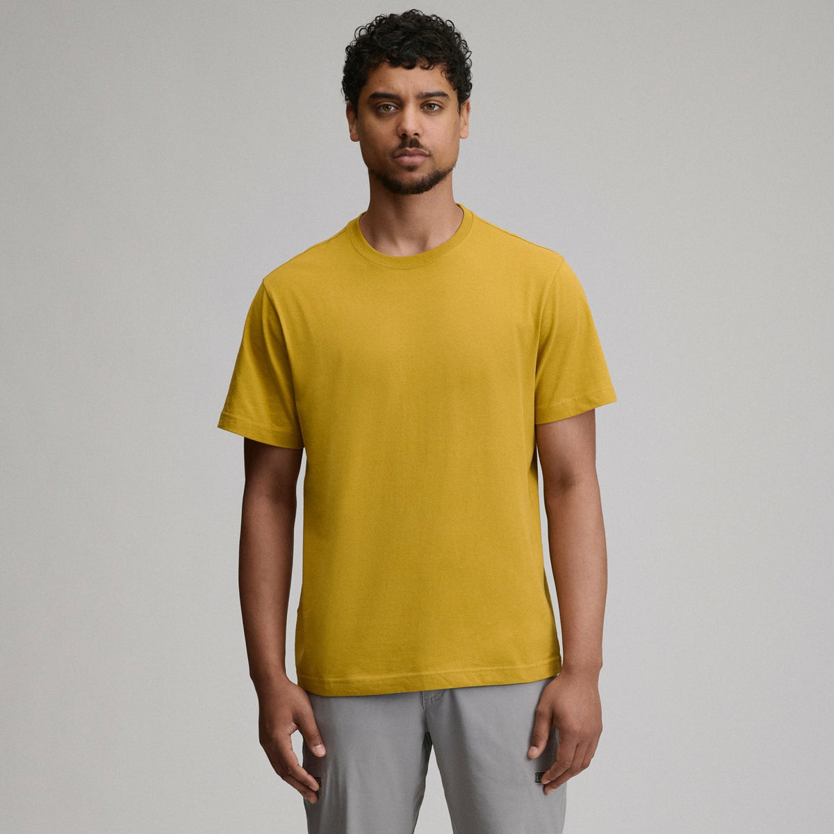 Golden Oak,XS,Regular