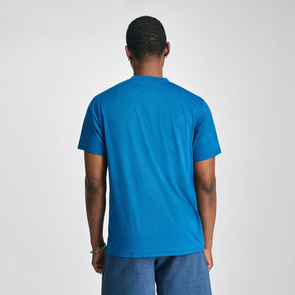 Eddie Bauer Men's SS Men'sn Trek Tee