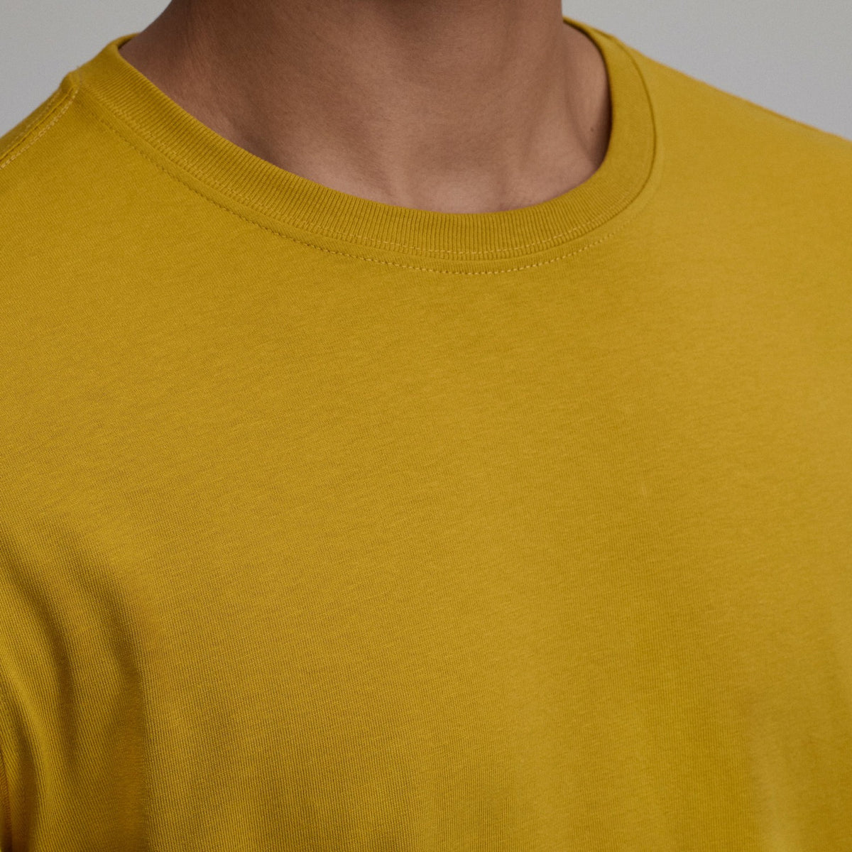 Eddie Bauer Men's LS Lw Cotton Classic Tee