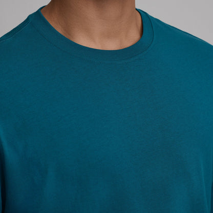 Eddie Bauer Men's LS Lw Cotton Classic Tee