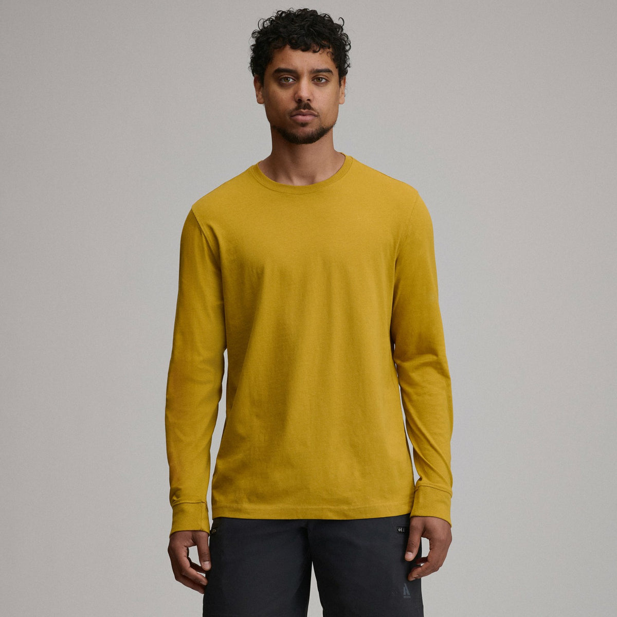 Golden Oak,XS,Regular