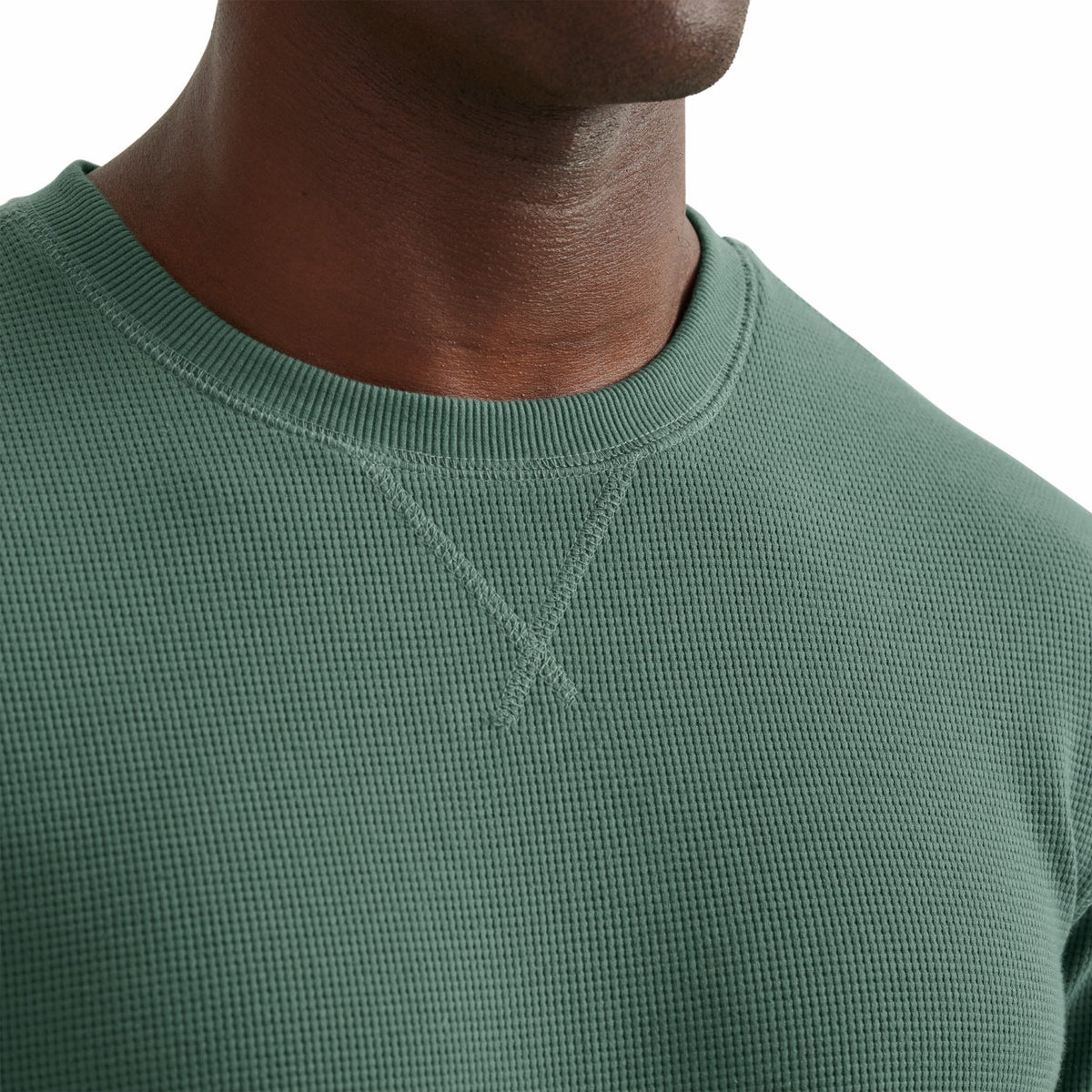 Eddie Bauer Men's Eddies Favorite Thermal Crew