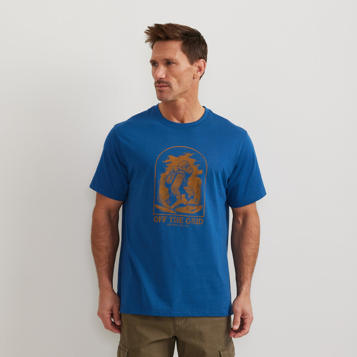 Eddie Bauer Men's EB Off The Grid