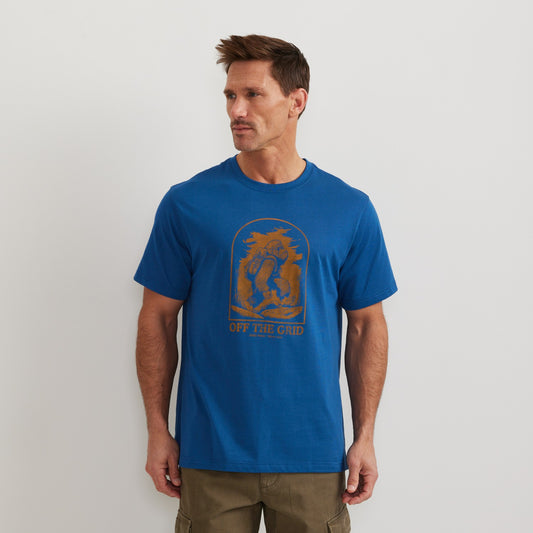 Eddie Bauer Men's EB Off The Grid