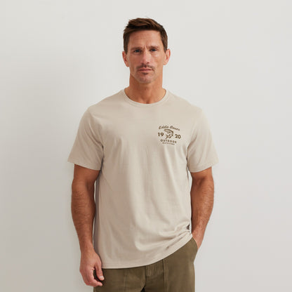 Eddie Bauer Men's EB Fish Club