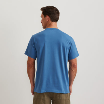 Eddie Bauer Men's EB Adventure Respect