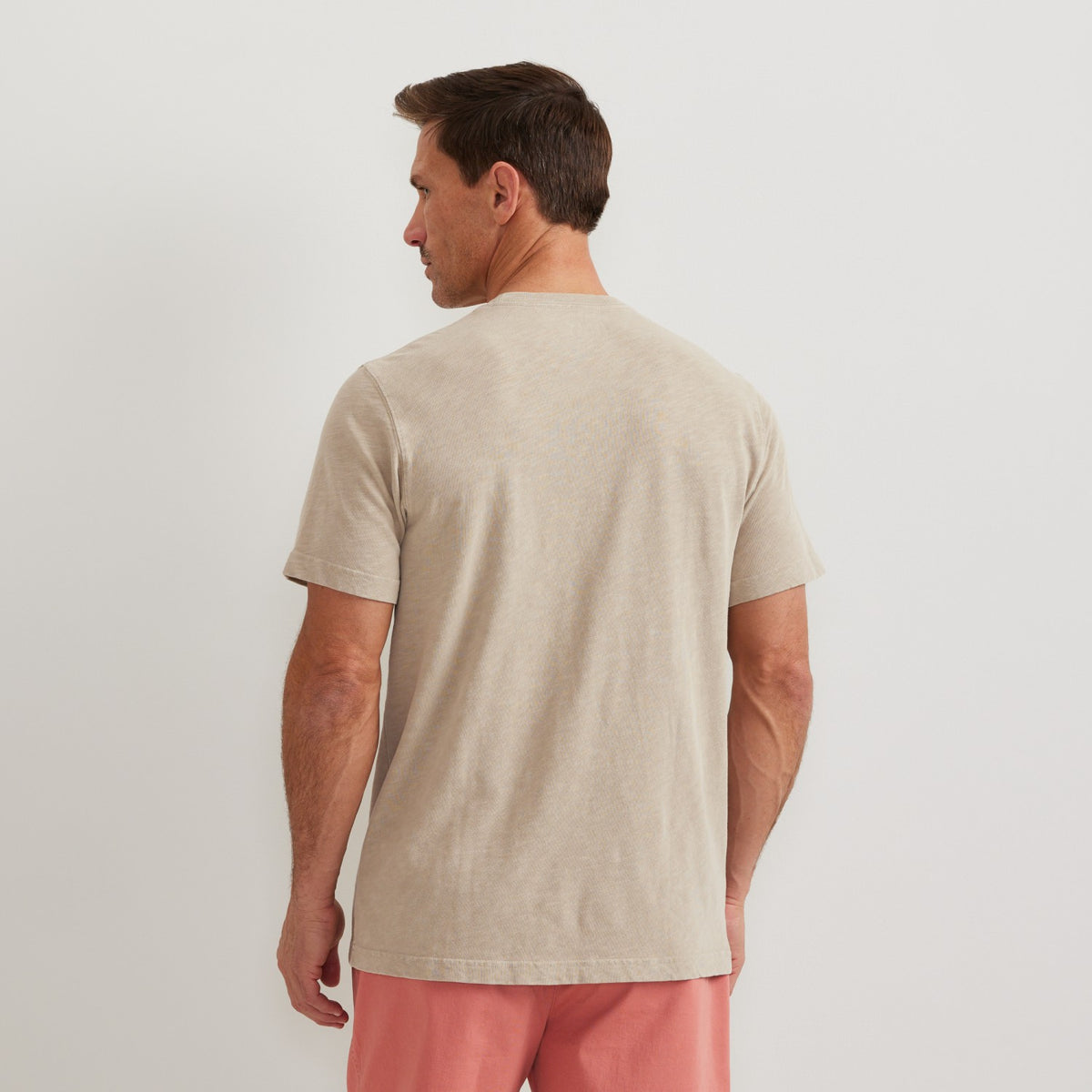 Eddie Bauer Men's EB Nature Reissue