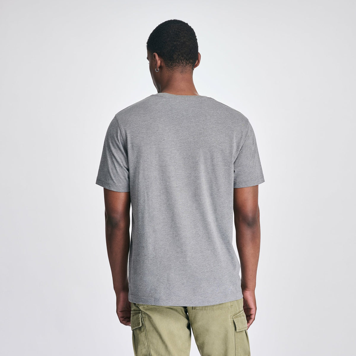 Eddie Bauer Men's EB Nature