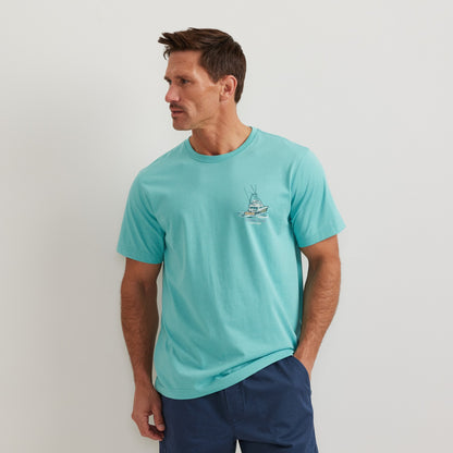 Eddie Bauer Men's EB Ocean Club