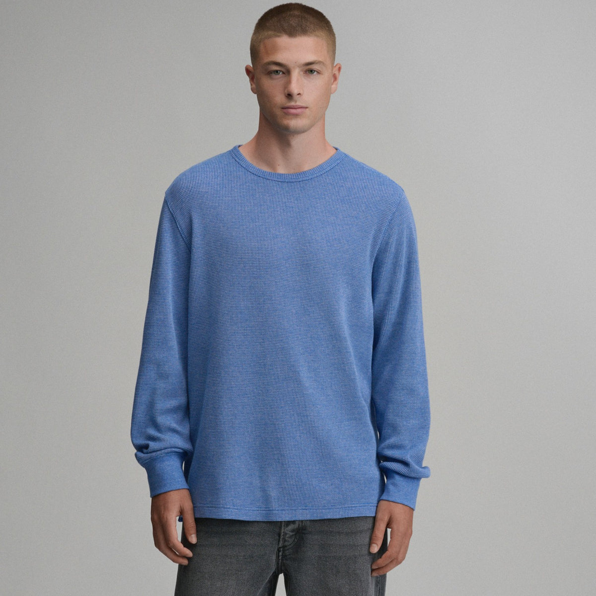 Whistle Blue,S,Regular