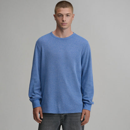 Whistle Blue,S,Regular
