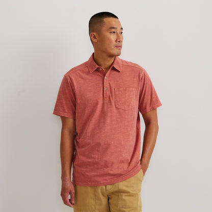 Mineral Red,S,Regular