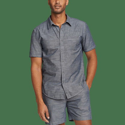 Med Indigo,S,Regular