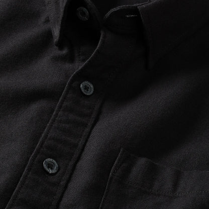 Eddie Bauer Men's LS Classic 1 Pocket Eddies Favoritef