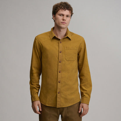 Golden Oak,S,Regular