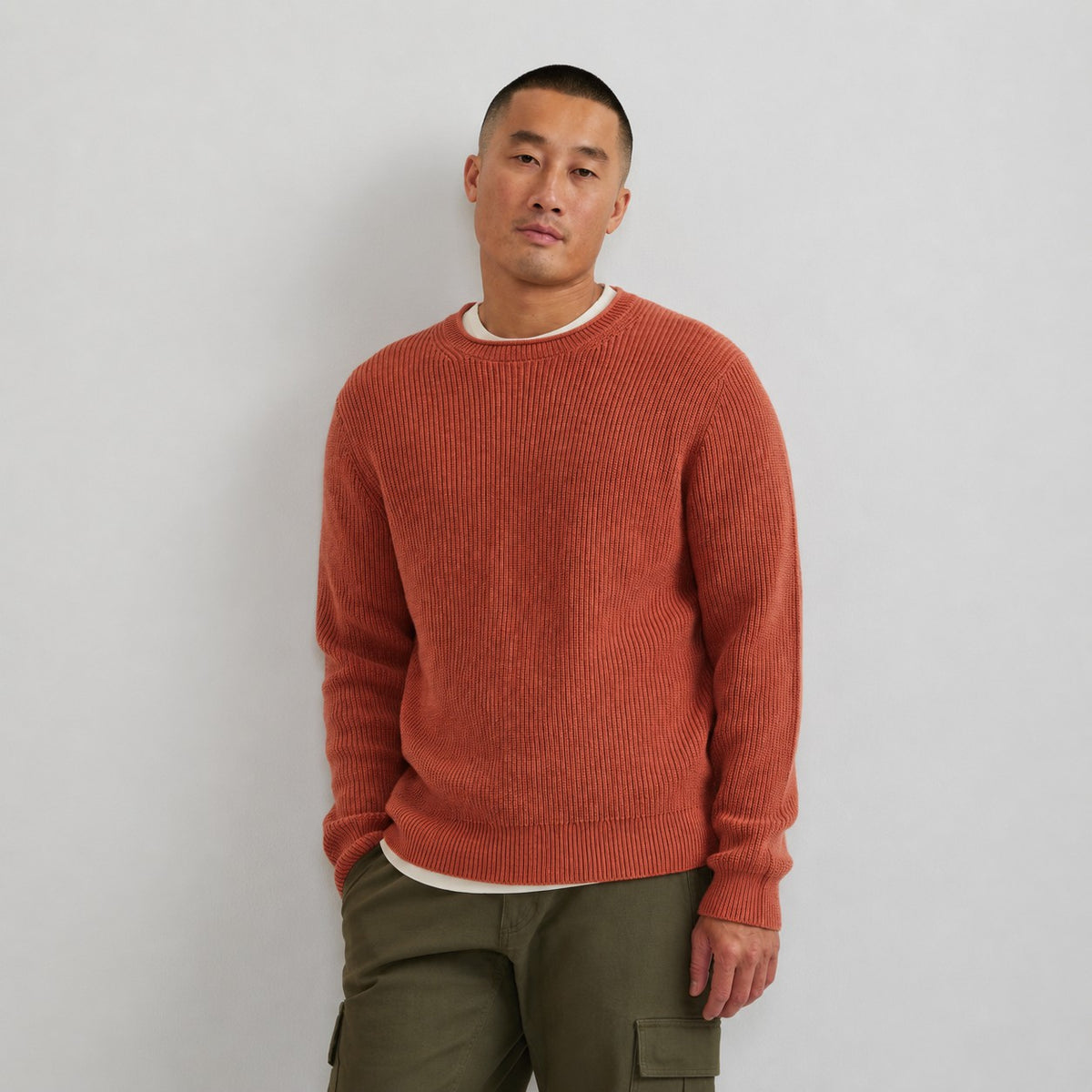 Htr Rust,S,Regular