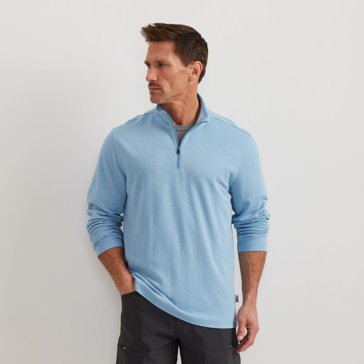 Blue Fog,S,Regular