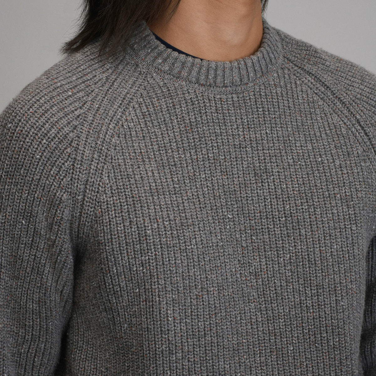 Eddie Bauer Men's Fletcher Bay Crew Sweater