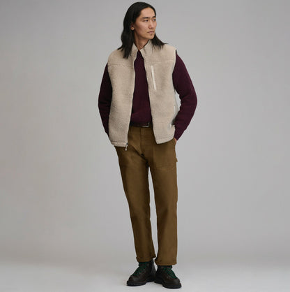 Eddie Bauer Men's Fletcher Bay Crew Sweater