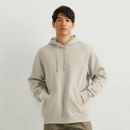 Eddie Bauer Men's The Vintage Soft Po Hoodie