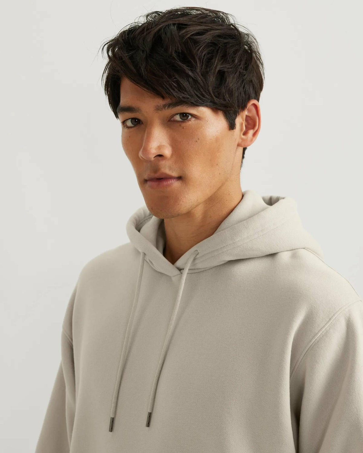 Eddie Bauer Men's The Vintage Soft Po Hoodie