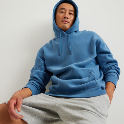 Eddie Bauer Men's The Vintage Soft Po Hoodie