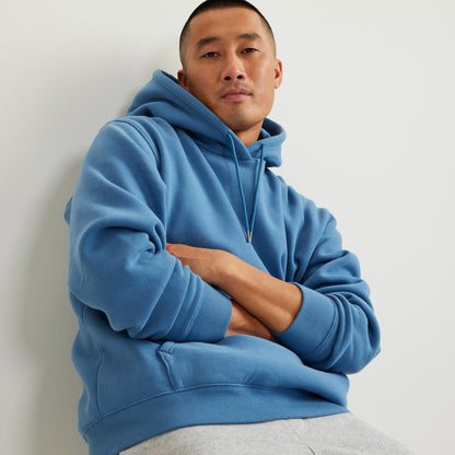 Eddie Bauer Men's The Vintage Soft Po Hoodie