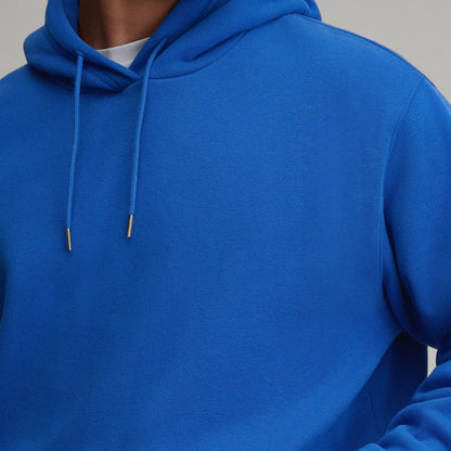 Eddie Bauer Men's The Vintage Soft Po Hoodie